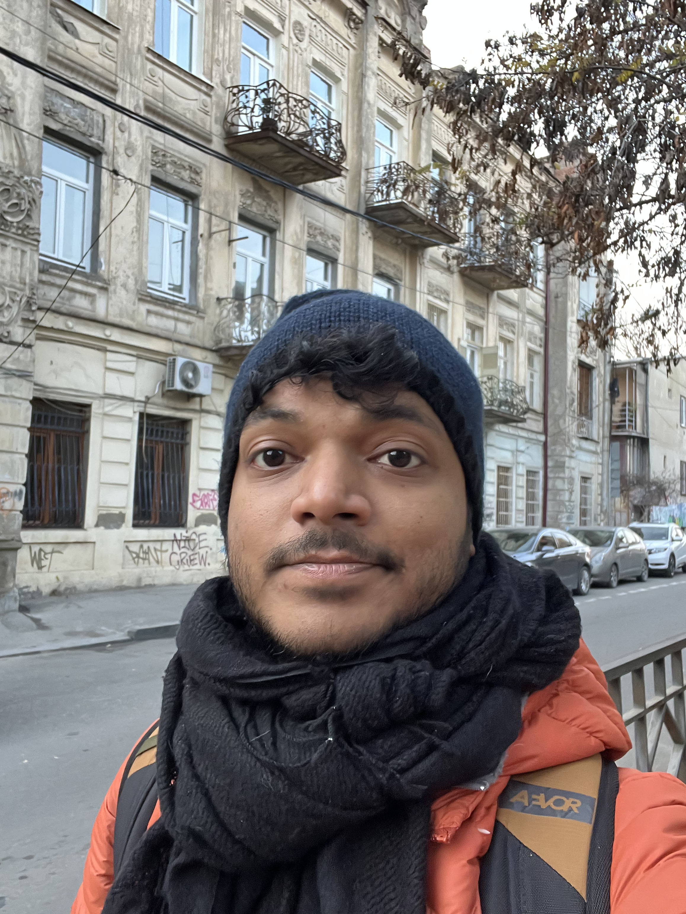Gokul profile